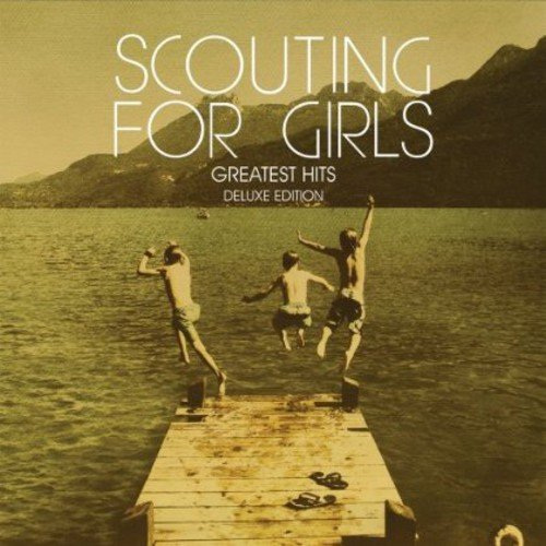 SCOUTING FOR GIRLS - GREATEST HITS -DELUXE EDITION-SCOUTING FOR GIRLS - GREATEST HITS -DELUXE EDITION-.jpg